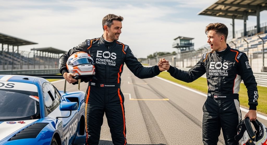 EOS 파워볼 베팅