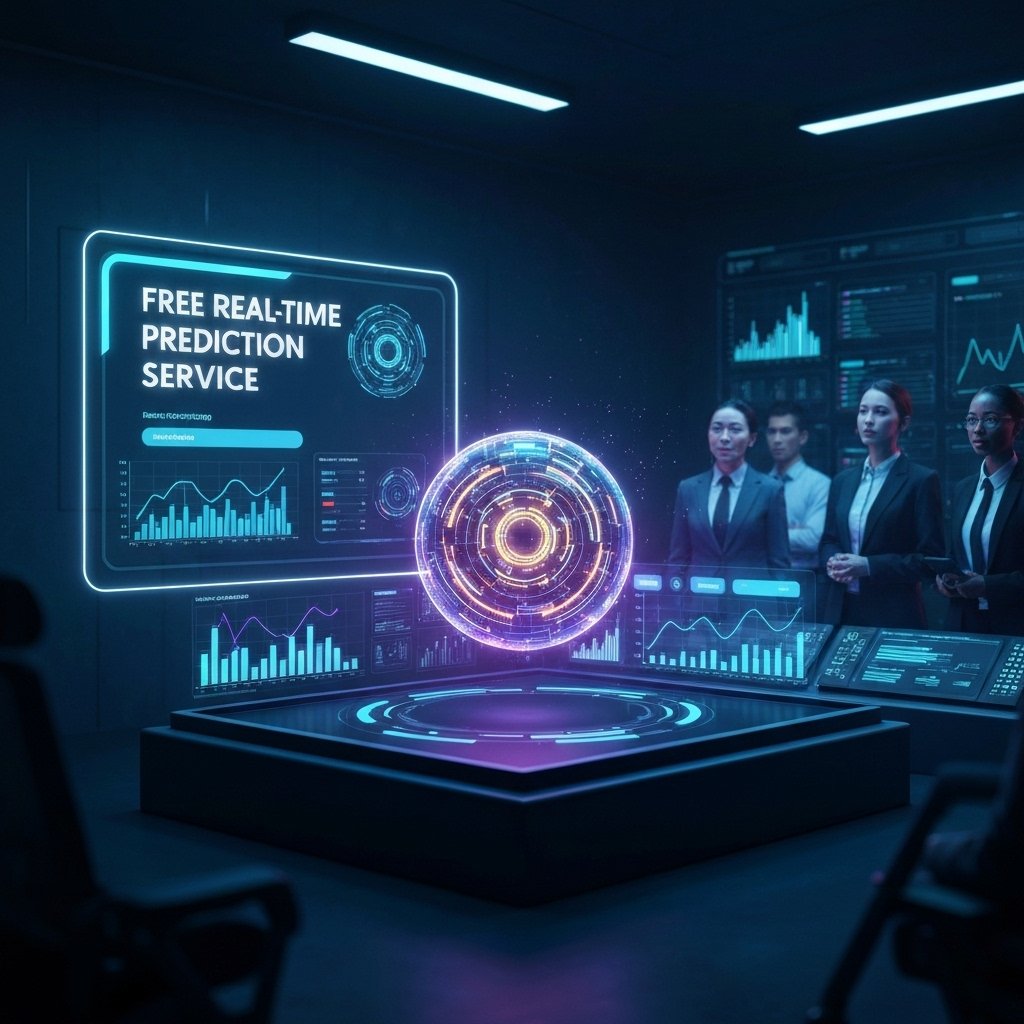 EOS 파워볼 실시간 예측 서비스: 무료로 활용하는 방법 관련 이미지