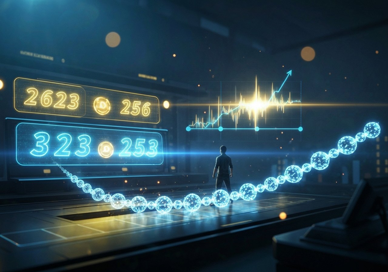 EOS 파워볼 연승 기록 세우는 비법: 꾸준함의 힘