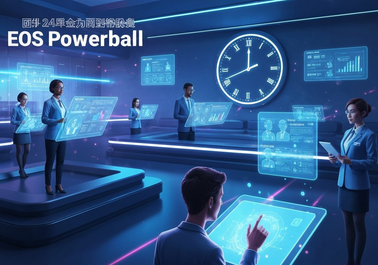 이오스파워볼 24시간 고객센터: 문제 발생 시 빠르게 대처하는 법