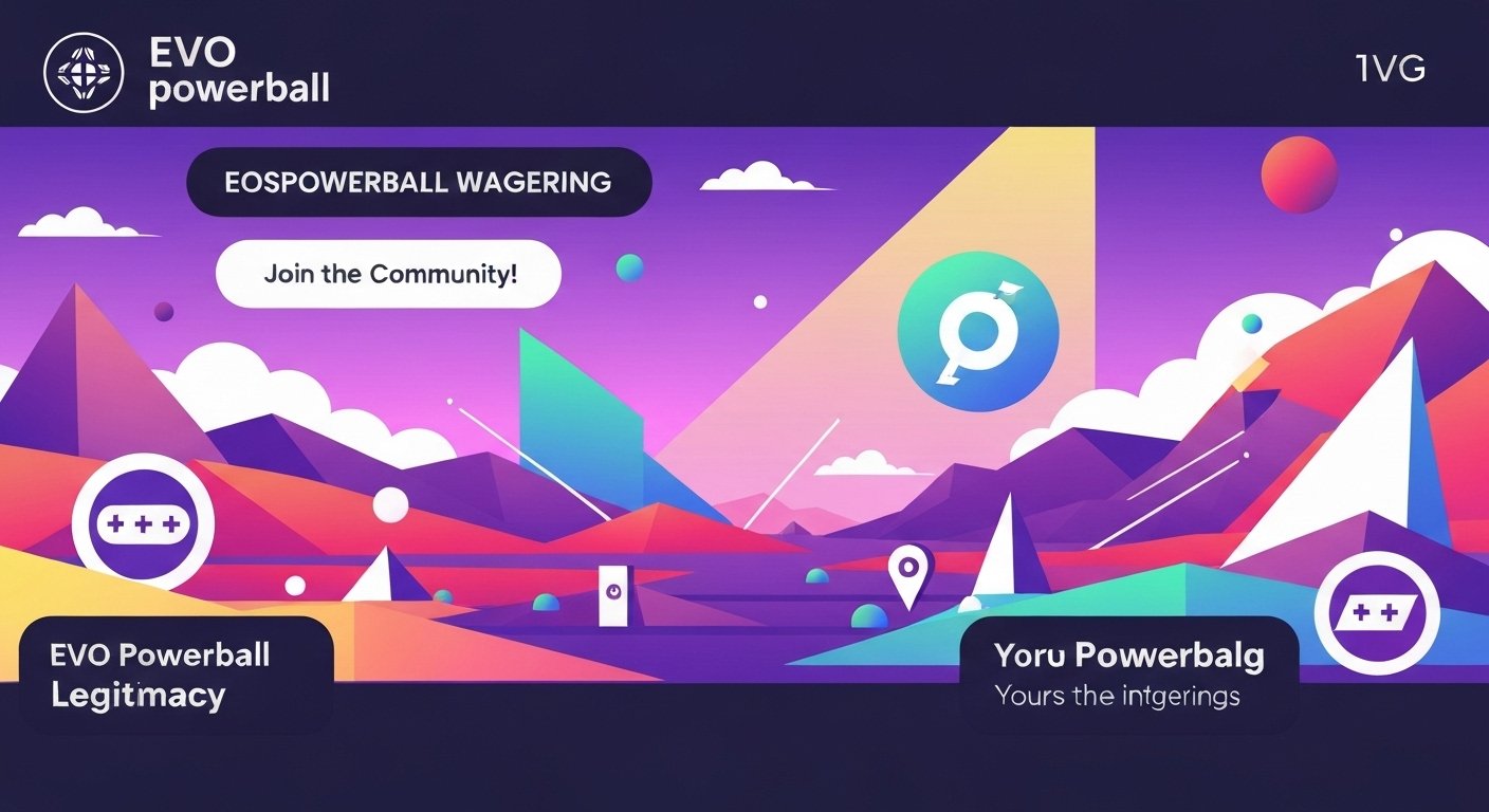 💸 이오스파워볼 무기명 가입 가능한 곳! EVO 파워볼 안전한 놀이터 검증 추천!