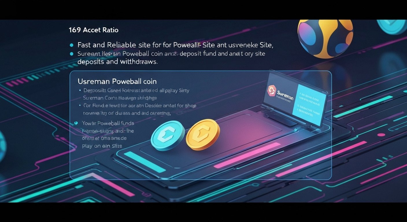 📈 파워볼 사이트 입출금 빠른 곳! 슈어맨 파워볼 코인입금 가능한 플레이 가능한 사이트 추천!