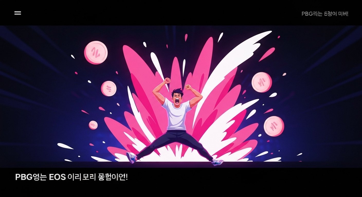 ๐ฅ PBGํ์๋ณผ ๋ฌด๊ธฐ๋ช
๊ฐ์
๊ฐ๋ฅํ ๊ณณ! ์ด์ค์ค ํ์๋ณผ 5๋ถ ๋ฐฐํ
๋๋ฐ ํ๊ธฐ!