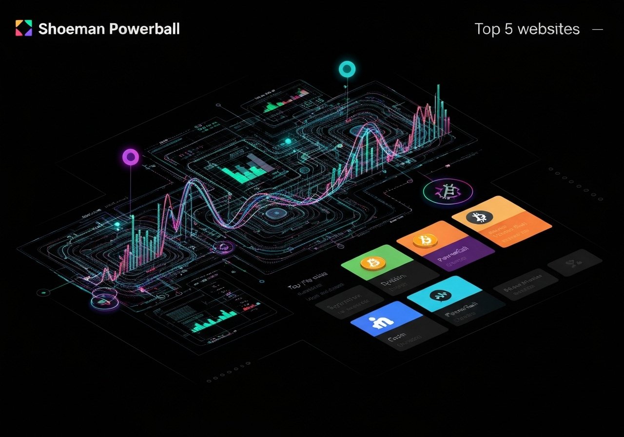 ๐ฅ ์์ด๋งจ ํ์๋ณผ AI ๋ถ์ ์์คํ
! ๋ธ๋ก์ฒด์ธ ํ์๋ณผ ์ฝ์ธ์
๊ธ ๊ฐ๋ฅํ ์ฌ์ดํธ TOP 5!