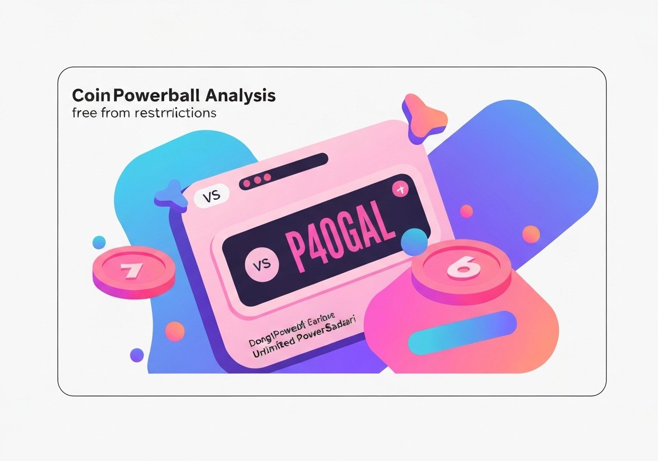 ๐ฐ ์ฝ์ธํ์๋ณผ ์ ์ฌ ์๋ ํ๋ ๋ถ์! ๋ํ๋ณต๊ถํ์๋ณผ ๋ณด๋ค ํ์์ฌ๋ค๋ฆฌ ๋ฌดํ๋งค์ถฉ ์๋ ์ฌ์ดํธ!