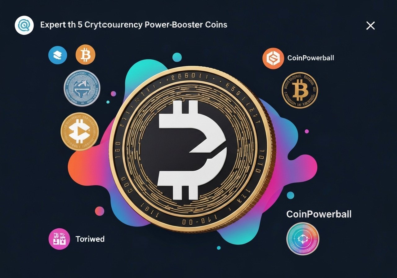 전문가가 직접 테스트한 코인파워볼, 믿고 보는 TOP 5 분석 결과