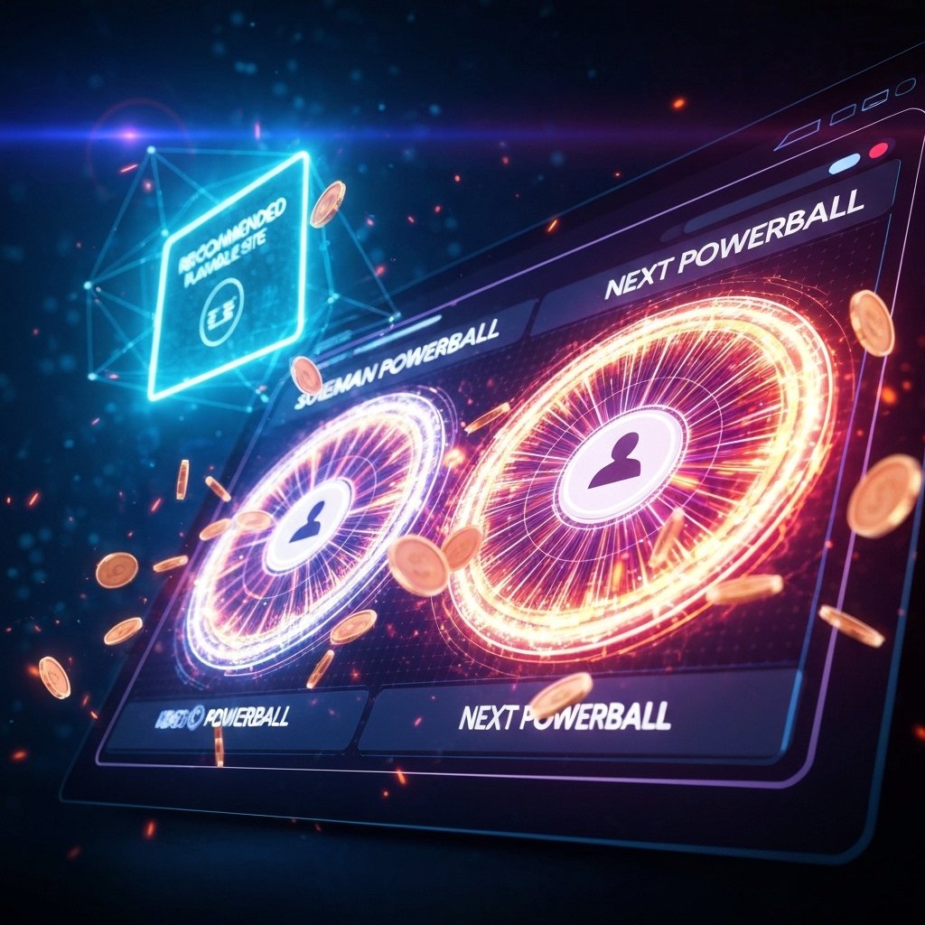 🔥 슈어맨파워볼 무한매충 혜택! 넥스트파워볼 무기명 가입 가능한 플레이 가능한 사이트 추천! 관련 이미지