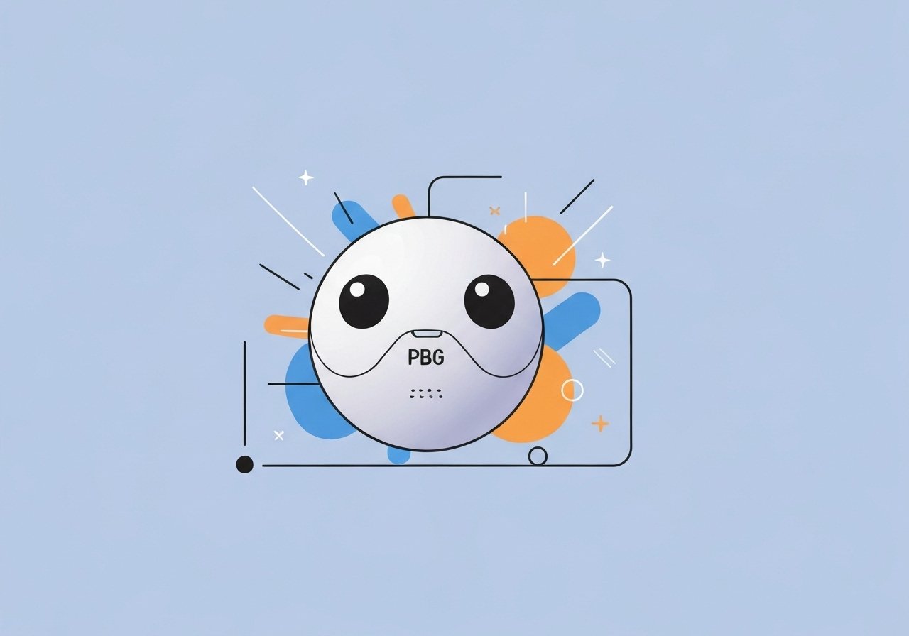 소리 없이 인기 폭발 중인 PBG파워볼, 이유는 무기명 강화 트렌드