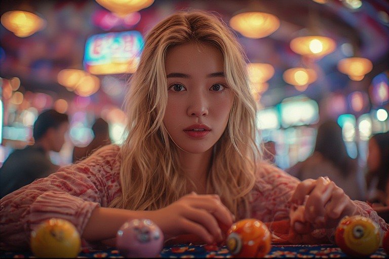 이오스 파워볼 소액부터 시작해서 서서히 규모를 키워가는 과정